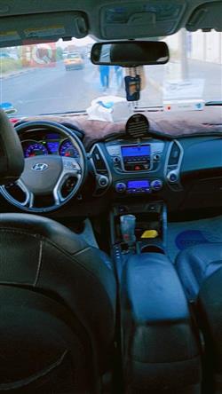 هيونداي توسان